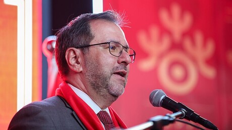 Chanceler da Venezuela pede na ONU a libertação imediata de Maduro