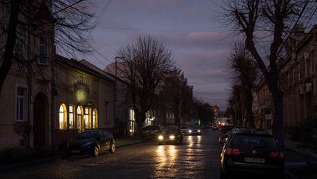 Entenda os motivos que levaram a Eslováquia a suspender o fornecimento de eletricidade à Ucrânia