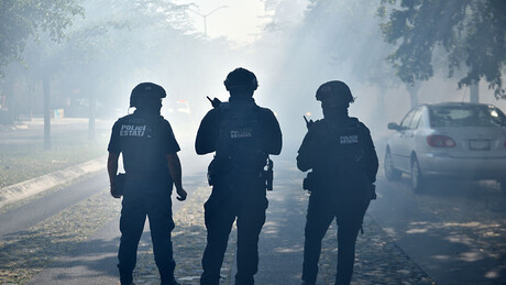 Dois mil militares são enviados a Jalisco para reforçar segurança após morte de 'Mencho'