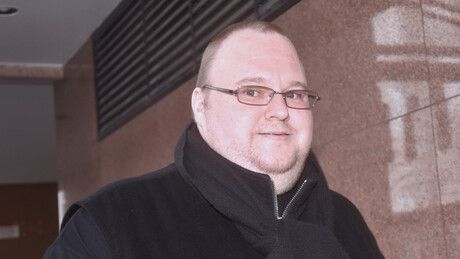 Fundador do Megaupload lembra a oportunidade que Zelensky perdeu em 2022