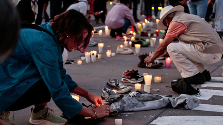 Corpos pendurados, decapitações e massacres: o terror do cartel sob o controle de 'El Mencho'