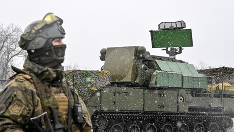 'Falhos e irrealistas': Moscou sobre os planos ocidentais expostos pelo conflito ucraniano