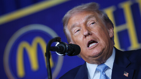 Tarifa global de Trump entra em vigor com alíquota de 10%