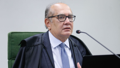 Gilmar Mendes determina suspensão de penduricalhos no Judiciário e no Ministério Público
