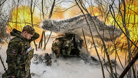 Moscou destaca as principais condições para uma paz estável na Ucrânia