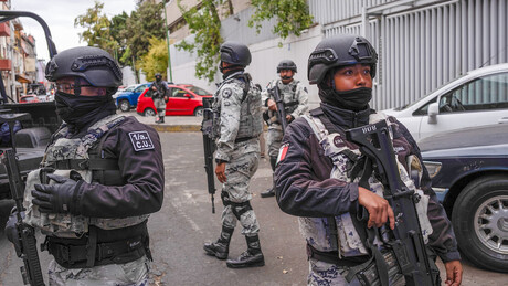 Confira o papel que a CIA desempenhou para promover queda de 'El Mencho' no México