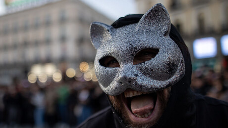 'Contra a moral': eventos públicos de 'therians' são proibidos em país latino-americano