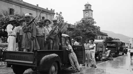 Entenda como os EUA utilizaram histórias sobre OVNIs para encobrir golpe de Estado na América Latina