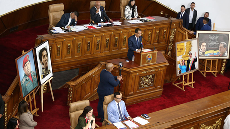 Lei da Anistia na Venezuela já concedeu mais de 3 mil liberdades plenas