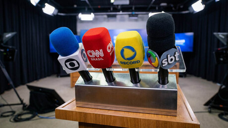 Defensoria processa Globo, CNN, Record e SBT por cobertura de caso em Itumbiara