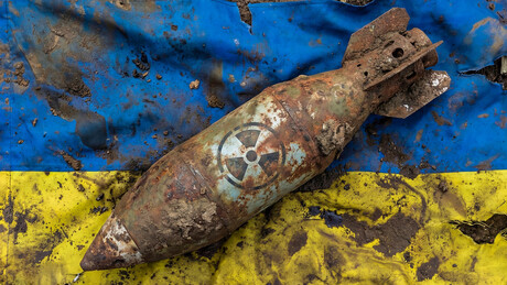 Ex-premiê ucraniano: Kiev usará armas nucleares 'imediatamente' se elas caírem em suas mãos