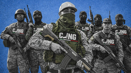 O vasto império financeiro do narcotraficante 'El Mencho'