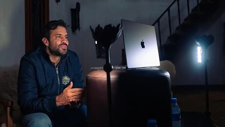 Pablo Marçal é proibido pela Justiça de frequentar prostíbulos