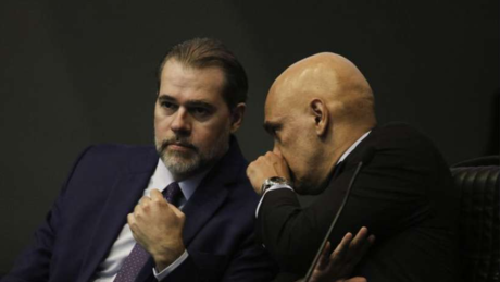 The Economist destaca denúncias envolvendo STF: 'Enorme escândalo'