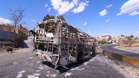 Instruções secretas de 'El Mencho' ao cartel, caso ele fosse morto, são reveladas