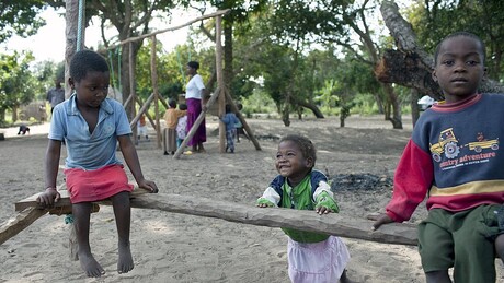 Banco Mundial anuncia financiamento a Moçambique até 2031