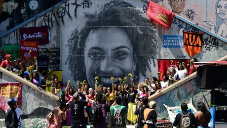 STF condena, por unanimidade, irmãos Brazão como mandantes do assassinato de Marielle Franco