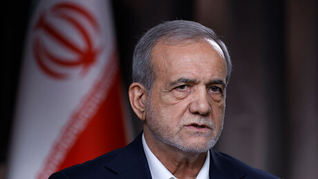 Presidente iraniano revela otimismo para as negociações nucleares com os EUA