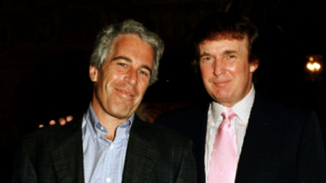 Arquivos do caso Epstein não incluem entrevistas do FBI sobre acusação contra Trump, diz CNN