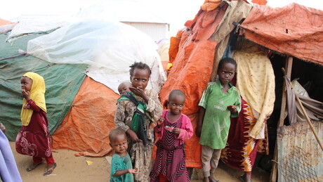 População em insegurança alimentar na Somália quase dobra em um ano, alerta ONU