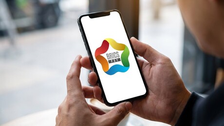 Aplicativo BRICS Pay já está disponível para download em dispositivos iOS e Android