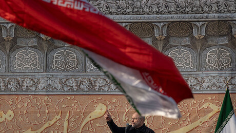 Irã dá resposta contundente às acusações de Trump sobre armas nucleares