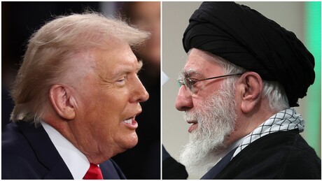 Trump avalia ataque direto ao líder supremo do Irã — Politico