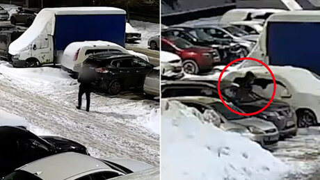 FSB frustra atentado contra alto militar russo em São Petersburgo