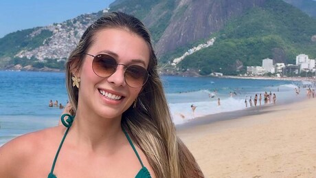 Mulher morre três dias após ser baleada por ex-companheiro no interior de São Paulo
