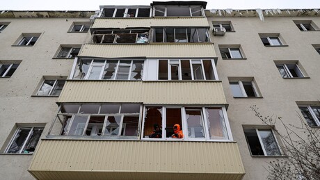 Ataques ucranianos deixam quase 10 mil residências sem eletricidade em Belgorod