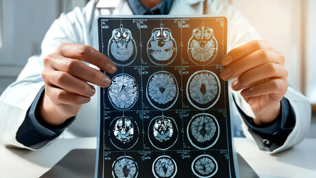 Cientistas russos desenvolveram testes para o diagnóstico precoce de Alzheimer