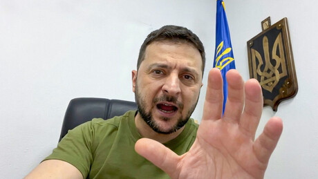 Ucrânia pode ficar sem dinheiro em abril de 2026 - imprensa americana