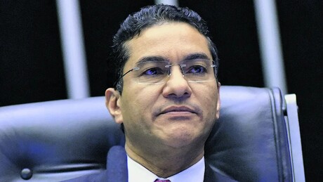 Marcos Pereira Presidente do Republicanos