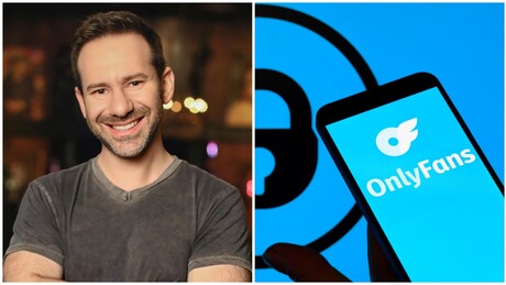 Ucraniano-americano proprietário do OnlyFans busca compradores para a plataforma
