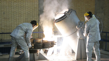 Irã teria proposto aos EUA suspensão temporária do enriquecimento de urânio — Al Jazeera