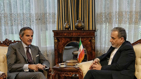 AIEA não tem evidências do enriquecimento de urânio no Irã - WSJ