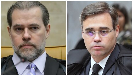 André Mendonça autoriza ausência de irmãos Toffoli na CPI do Crime Organizado