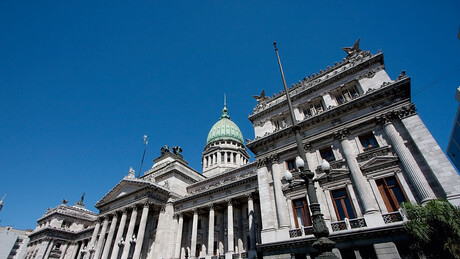 Argentina aprova o acordo Mercosul-União Europeia