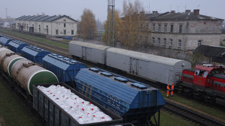 Rússia e Irã fecham acordo para obra de ferrovia que ligará o Norte da Europa à Ásia Central