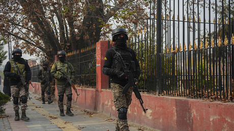 Paquistão afirma ter matado 72 soldados afegãos e ameaça novos ataques