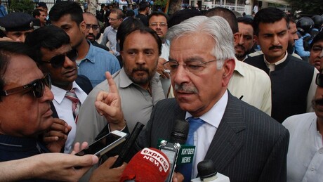 'Agora é uma guerra aberta': Paquistão se pronuncia sobre escalada militar com o Afeganistão