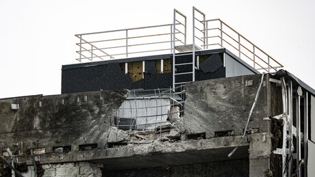 Ataque ucraniano deixa milhares de moradores de Belgorod sem energia