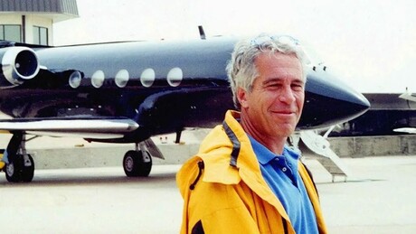 Caso Epstein: investigação avalia cumplicidade da Força Aérea britânica em tráfico de mulheres