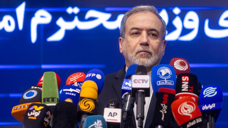 Irã comenta escalada entre Afeganistão e Paquistão