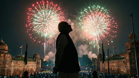 Saiba quem é o primeiro líder mundial a ultrapassar 100 milhões de seguidores no Instagram