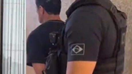 Traficante apontado como maior fornecedor de cocaína para Paraíba é preso em SP