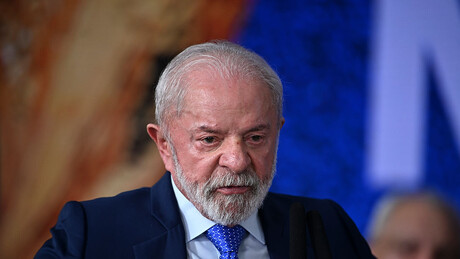 Lula visita neste sábado as áreas devastadas pelas chuvas em MG