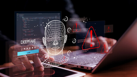 Meta processa responsáveis por fraudes com deepfakes no Brasil e na China