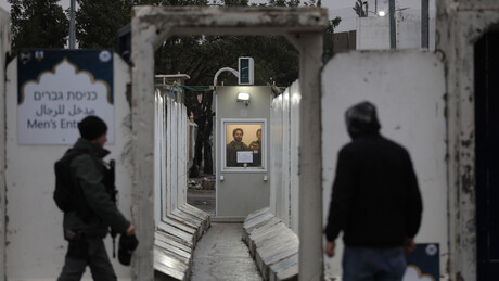 Reino Unido financia e adquire spyware israelense testado em palestinos — Al Jazeera