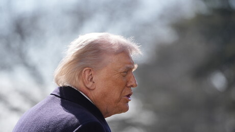 Trump afirma que ainda não tomou uma decisão final sobre o Irã